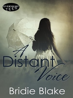 cover image of A Distant Voice